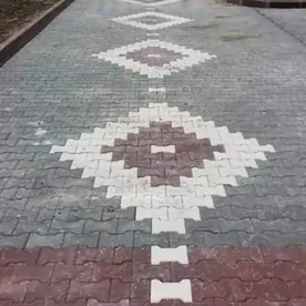 Sultanbeyli Parke Taşı Bordür