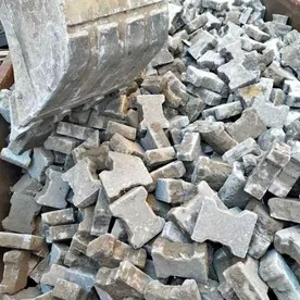 Sakarya 2 El Kilit Taşı