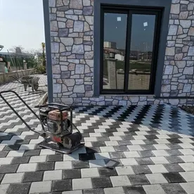 Sultanbeyli Kilit Taşı