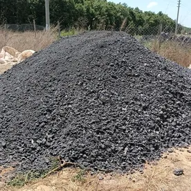 Sultanbeyli Asfalt Kırığı